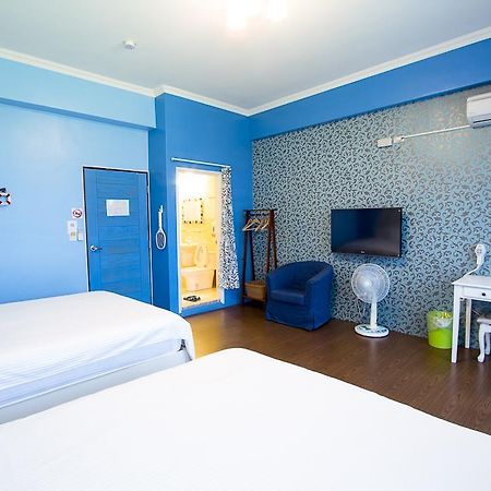 Maji Homestay T'ai-tung Εξωτερικό φωτογραφία