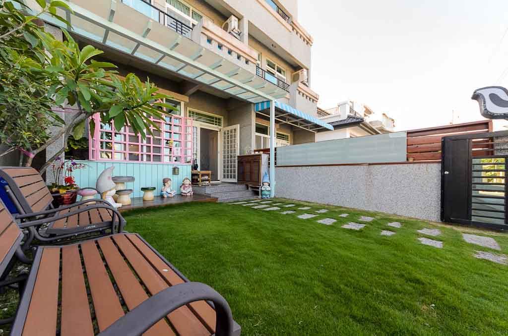 Maji Homestay T'ai-tung Εξωτερικό φωτογραφία