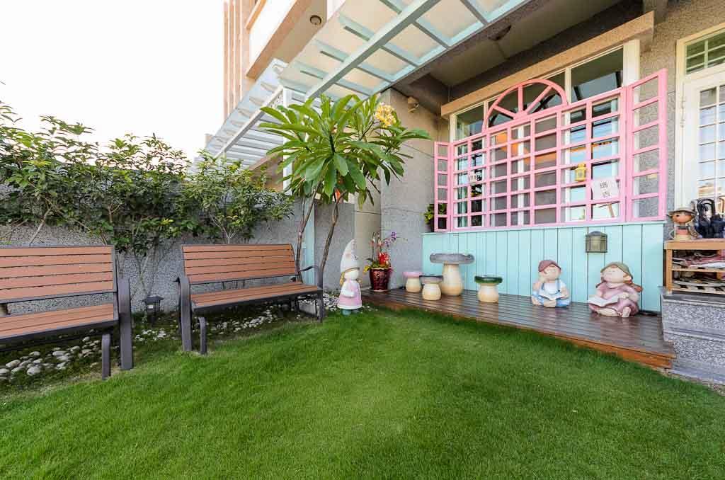 Maji Homestay T'ai-tung Εξωτερικό φωτογραφία