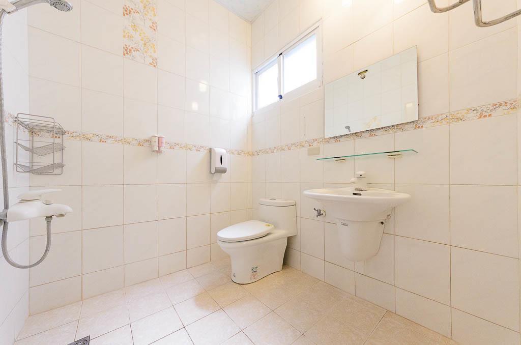 Maji Homestay T'ai-tung Εξωτερικό φωτογραφία