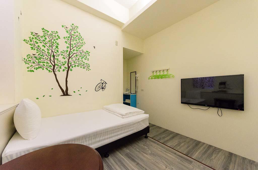 Maji Homestay T'ai-tung Εξωτερικό φωτογραφία