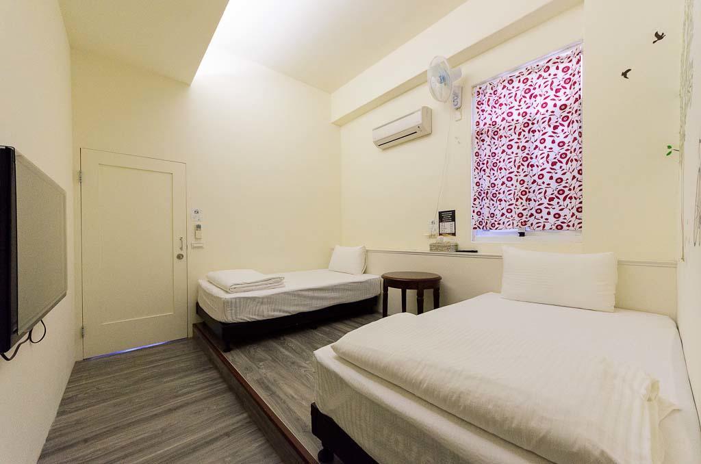 Maji Homestay T'ai-tung Εξωτερικό φωτογραφία