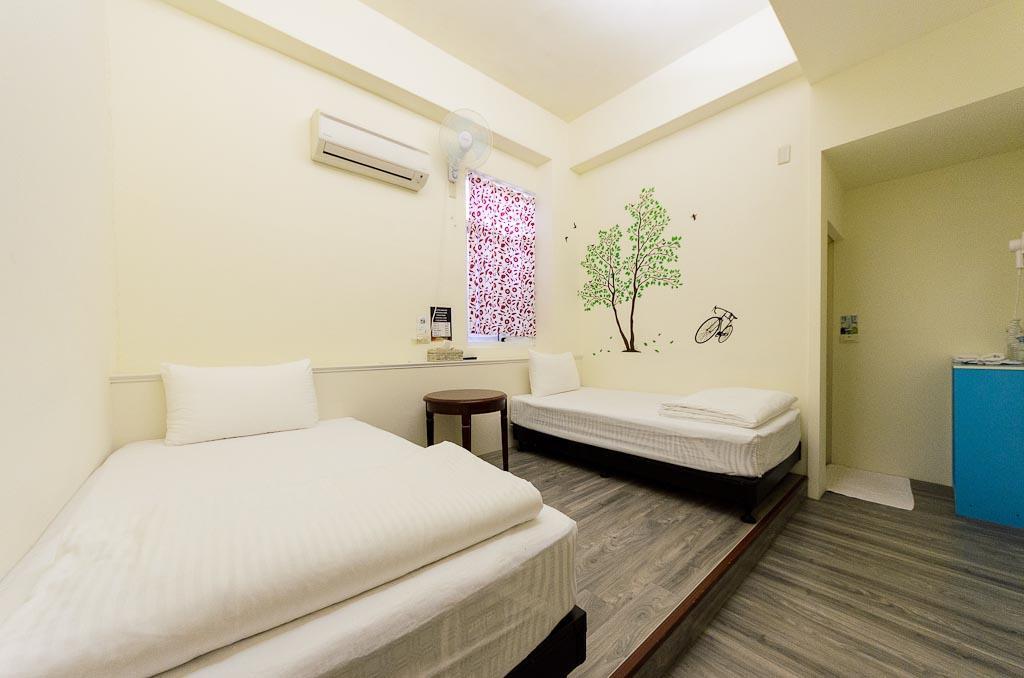 Maji Homestay T'ai-tung Εξωτερικό φωτογραφία