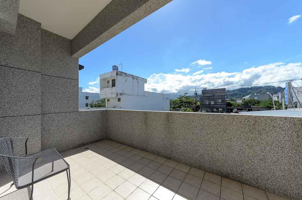 Maji Homestay T'ai-tung Εξωτερικό φωτογραφία