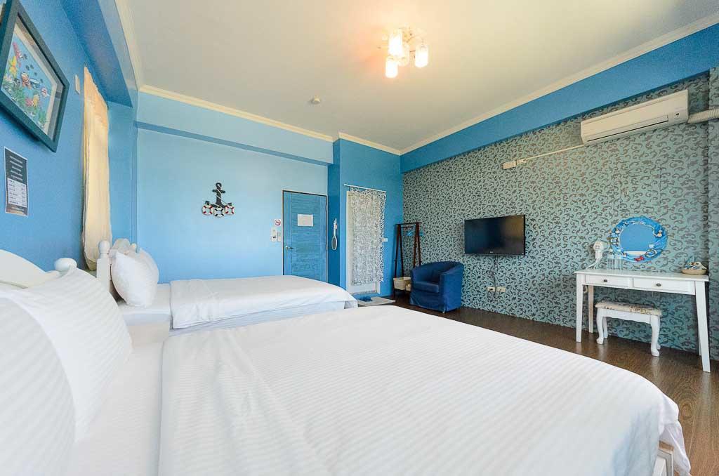 Maji Homestay T'ai-tung Εξωτερικό φωτογραφία
