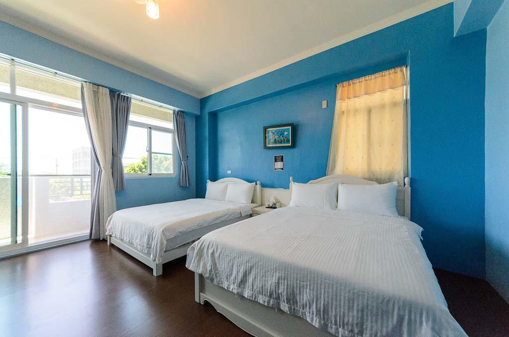 Maji Homestay T'ai-tung Εξωτερικό φωτογραφία