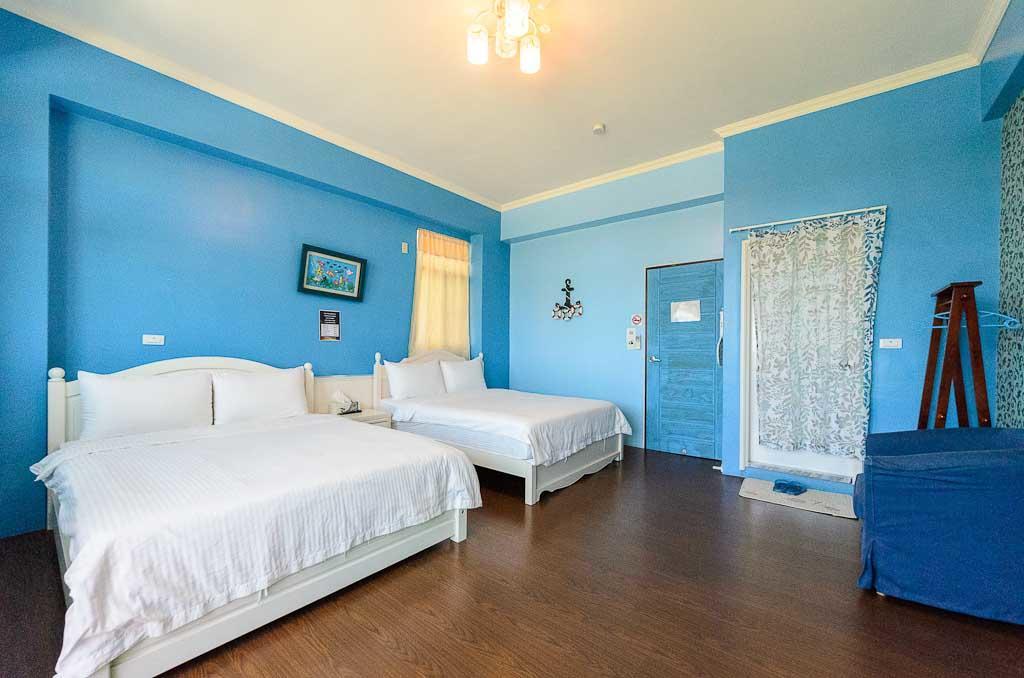 Maji Homestay T'ai-tung Εξωτερικό φωτογραφία