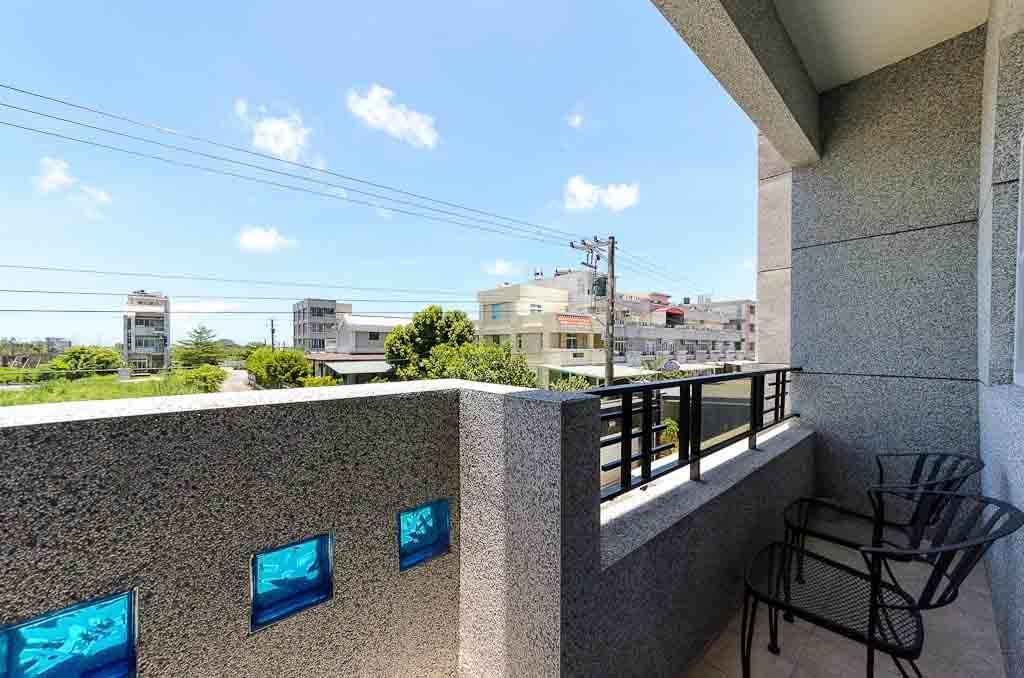 Maji Homestay T'ai-tung Εξωτερικό φωτογραφία