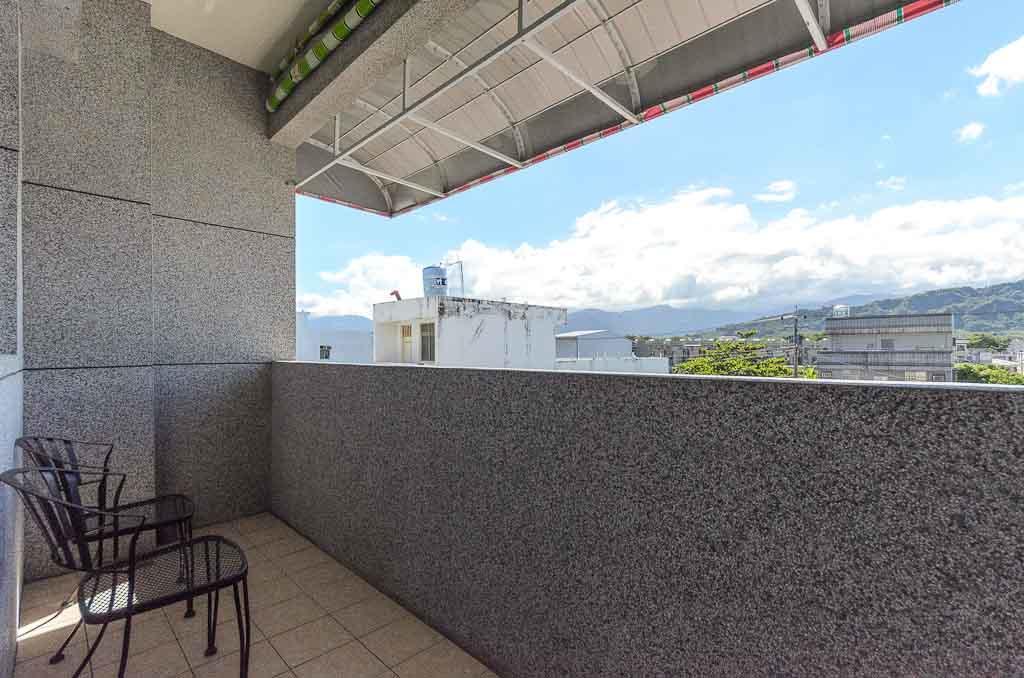 Maji Homestay T'ai-tung Εξωτερικό φωτογραφία