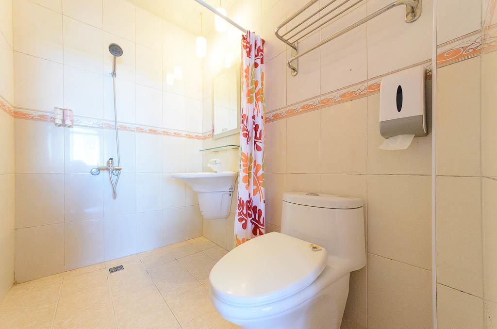 Maji Homestay T'ai-tung Εξωτερικό φωτογραφία