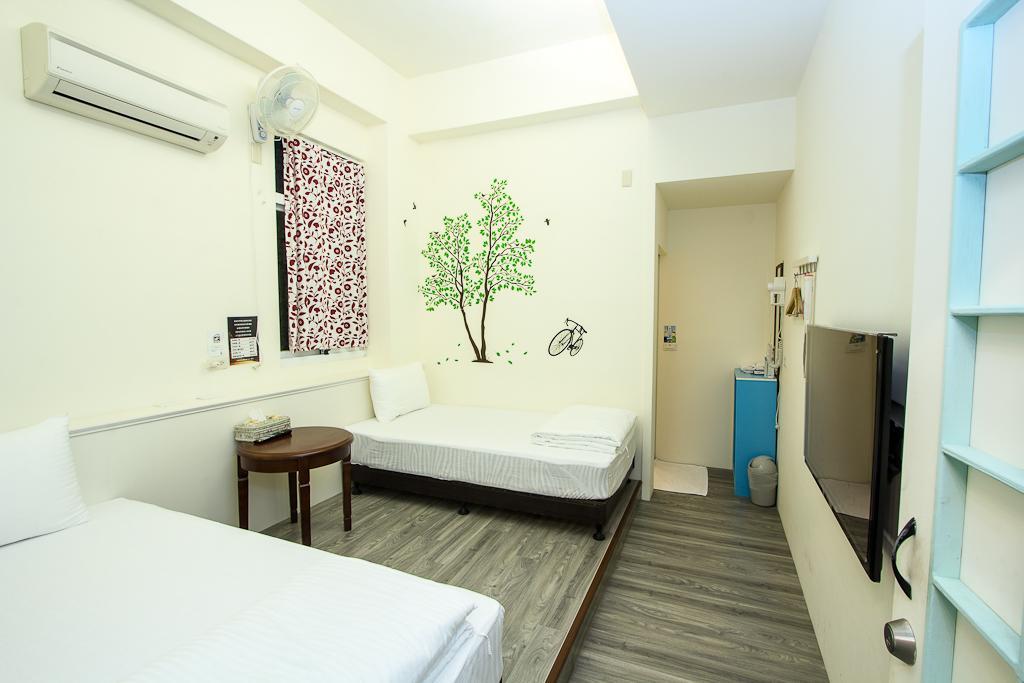 Maji Homestay T'ai-tung Εξωτερικό φωτογραφία