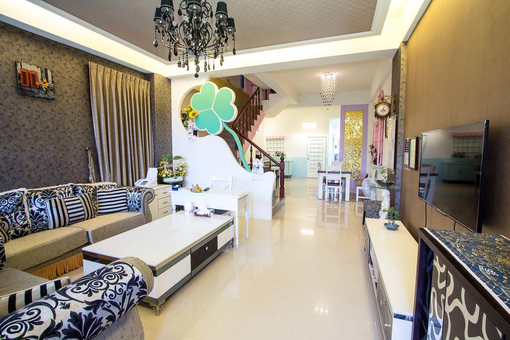 Maji Homestay T'ai-tung Εξωτερικό φωτογραφία